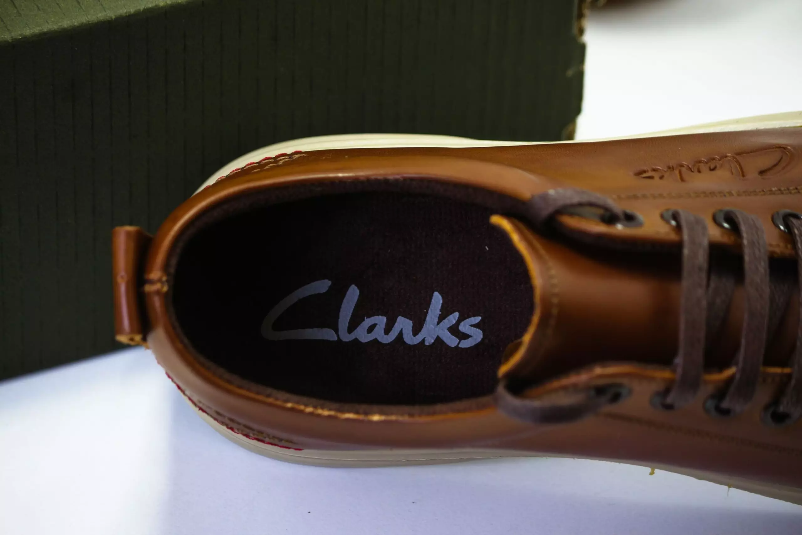 ⁦حذاء أنيق كلاسيكي⁩ - الصورة ⁦3⁩