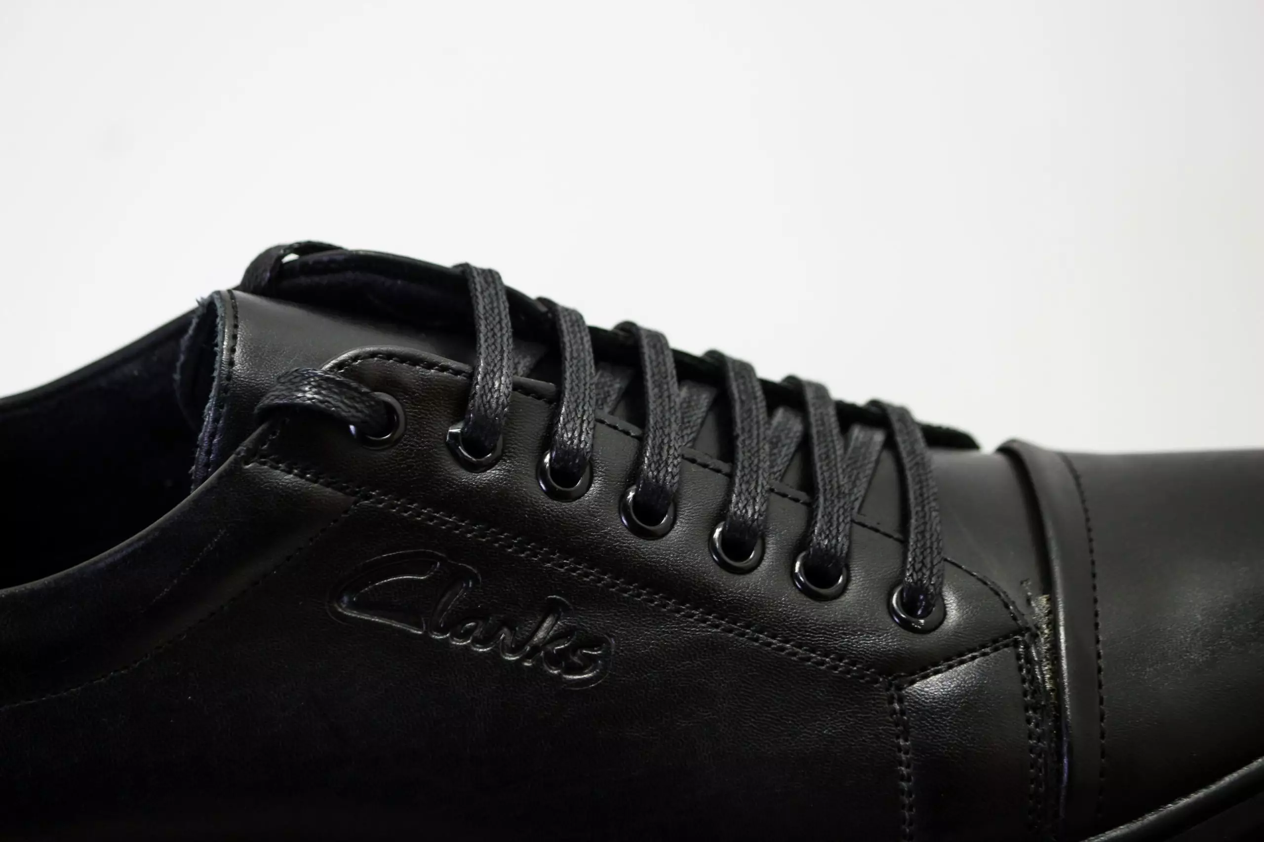 ⁦حذاء جلدي أصلي 100%⁩ - الصورة ⁦4⁩