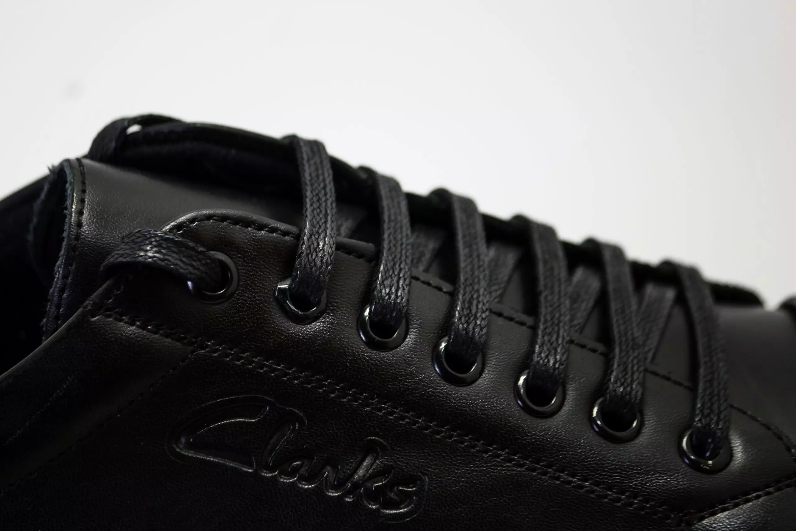 ⁦حذاء جلدي أصلي 100%⁩ - الصورة ⁦2⁩