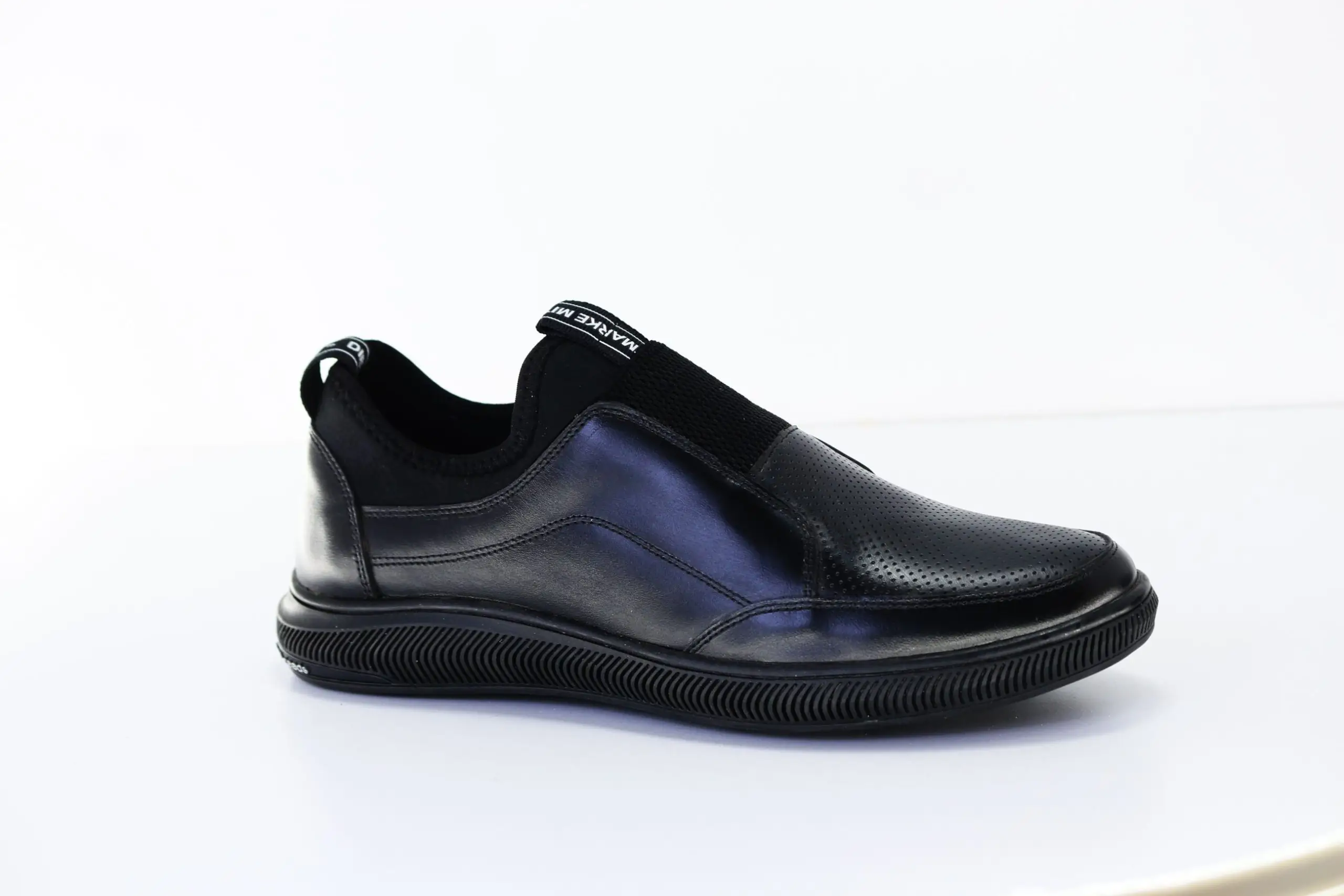 ⁦حذاء أنيق كلاسيكي/رياضي⁩ - الصورة ⁦8⁩