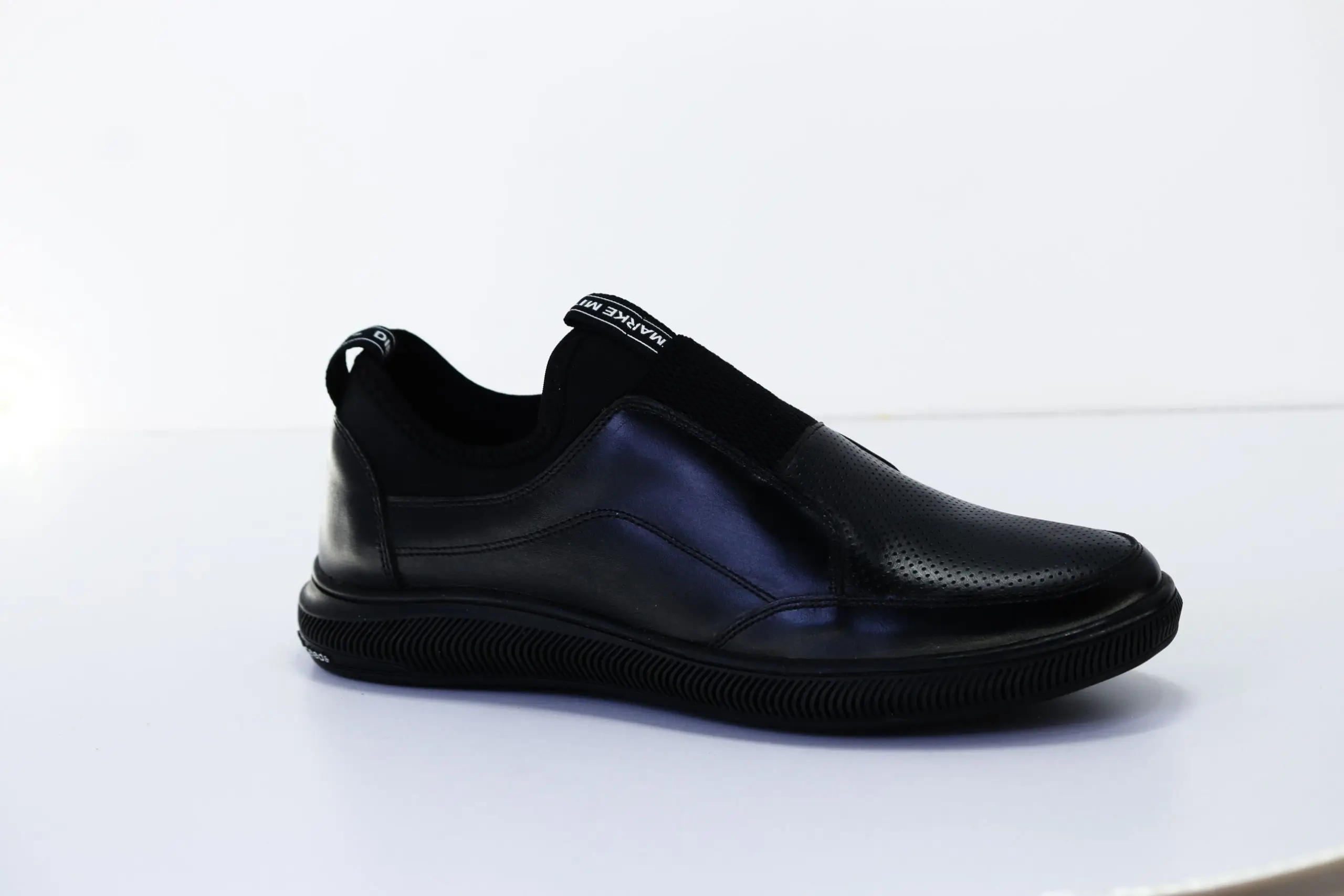 ⁦حذاء أنيق كلاسيكي/رياضي⁩ - الصورة ⁦7⁩