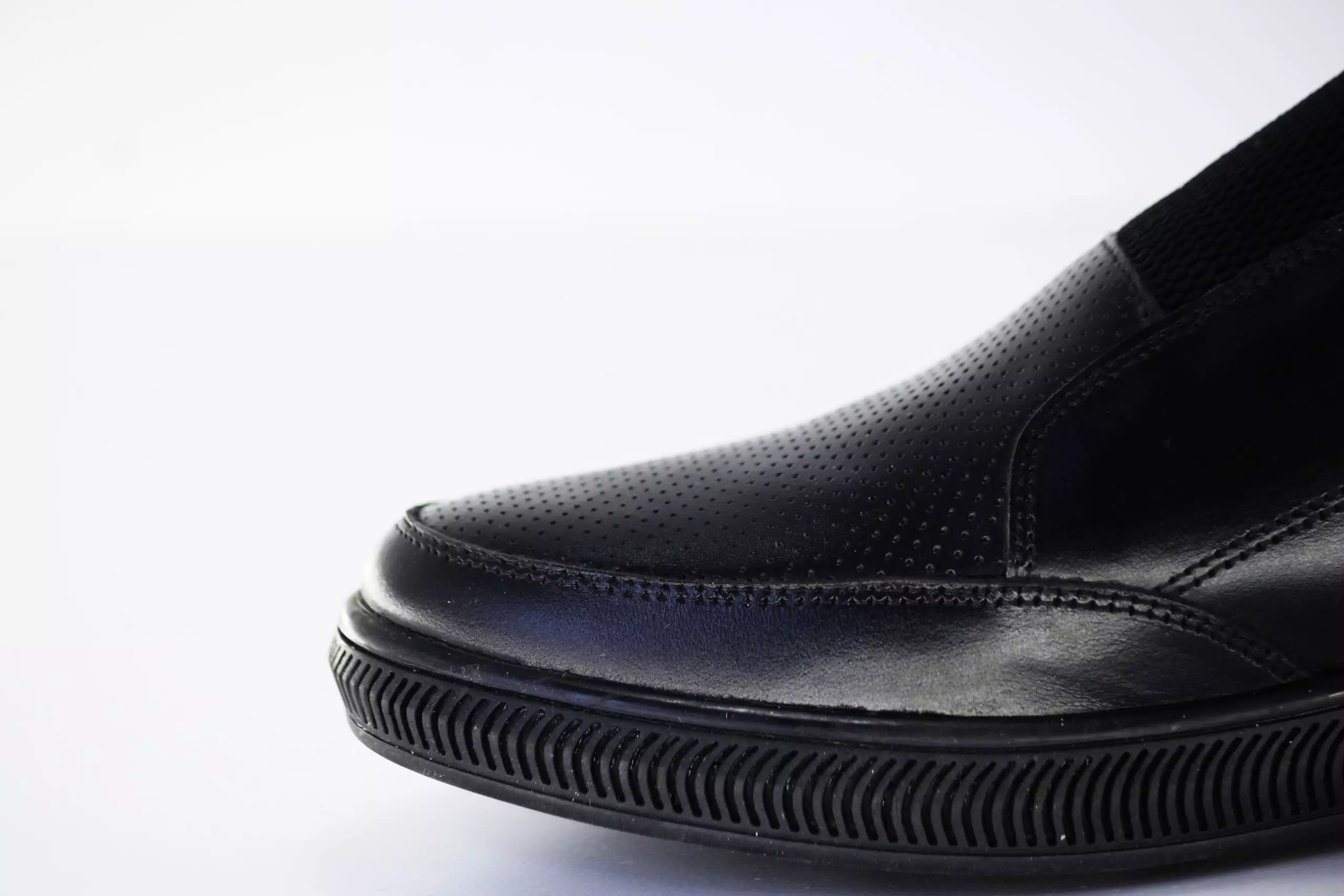 ⁦حذاء أنيق كلاسيكي/رياضي⁩ - الصورة ⁦4⁩