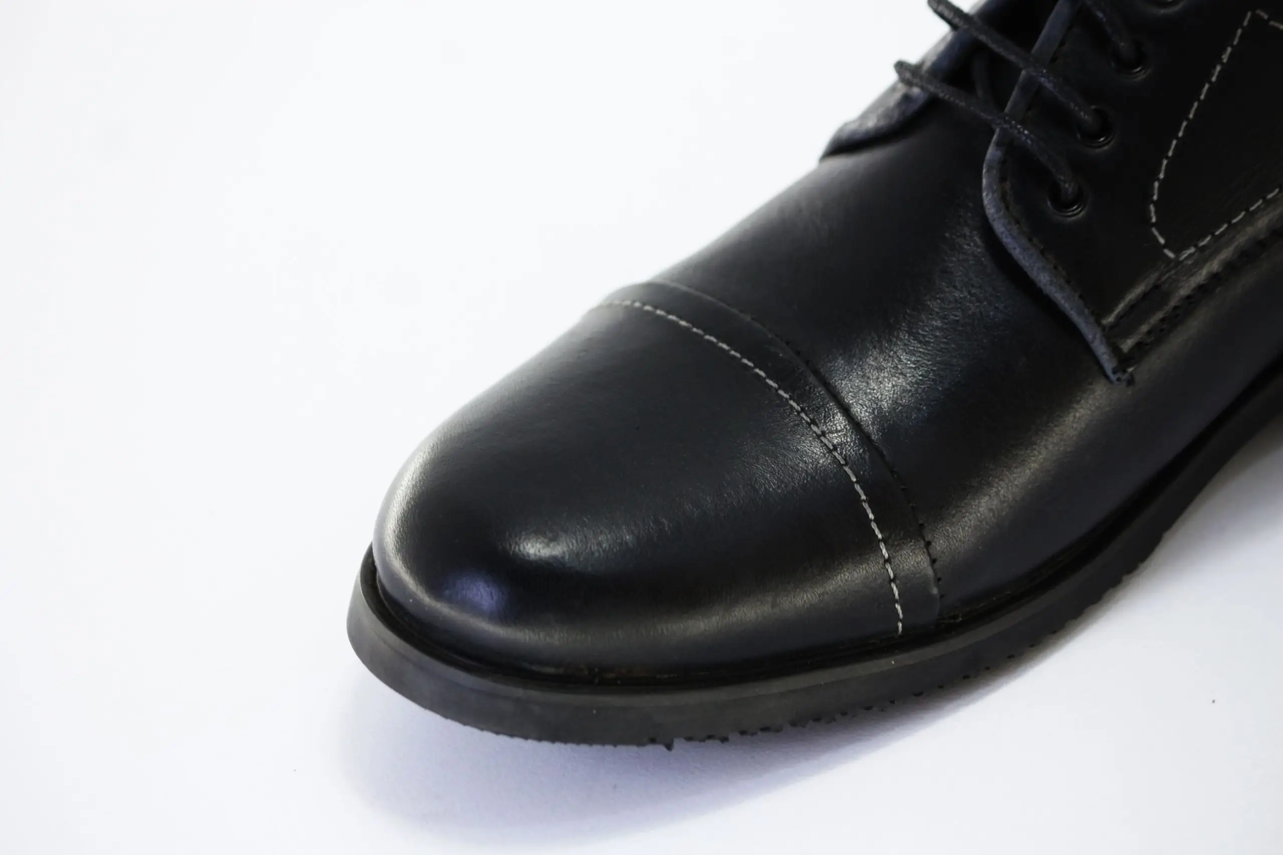 ⁦حذاء أنيق كلاسيكي Cuire Véritable⁩ - الصورة ⁦13⁩