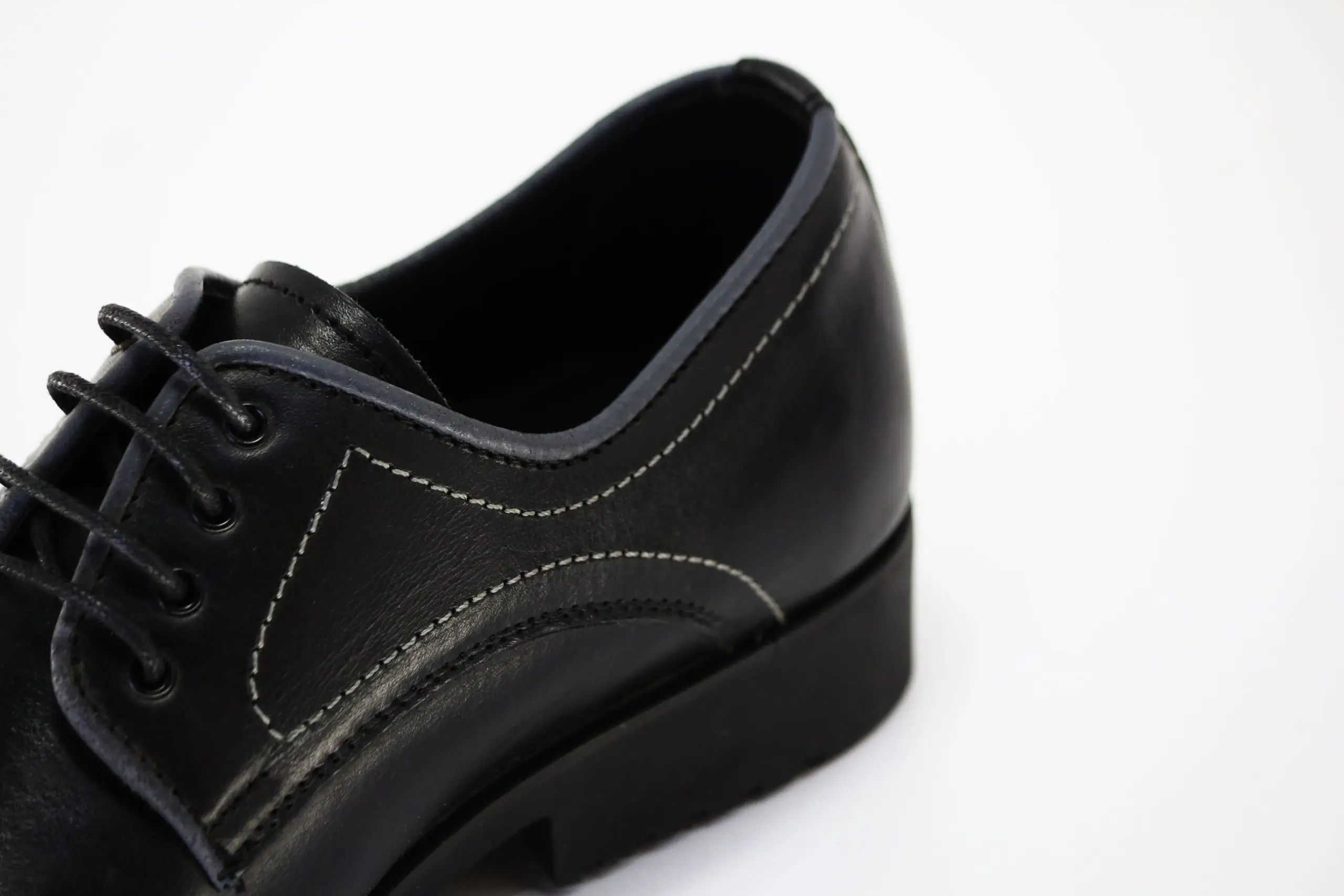 ⁦حذاء أنيق كلاسيكي Cuire Véritable⁩ - الصورة ⁦11⁩