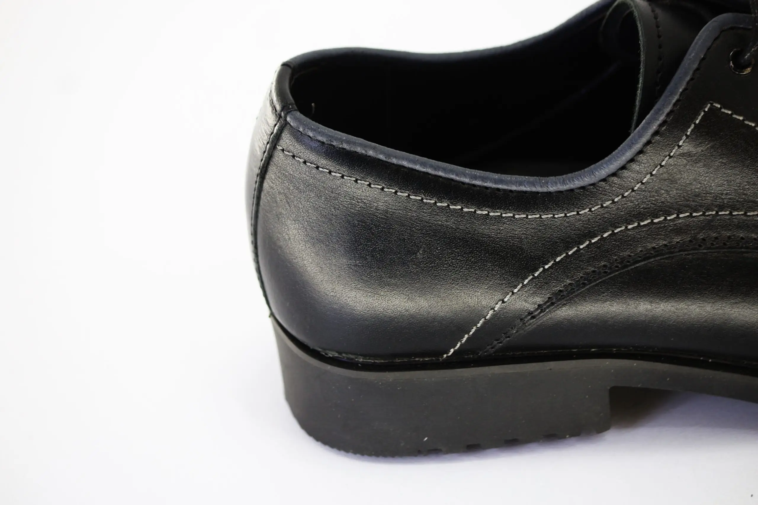 ⁦حذاء أنيق كلاسيكي Cuire Véritable⁩ - الصورة ⁦10⁩