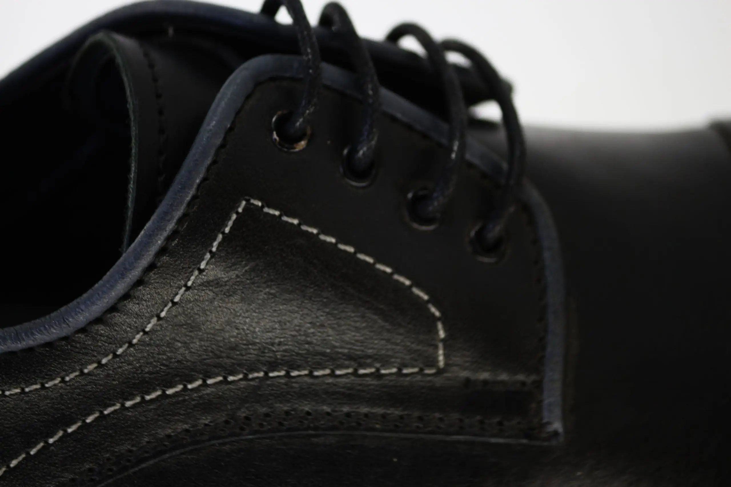 ⁦حذاء أنيق كلاسيكي Cuire Véritable⁩ - الصورة ⁦9⁩