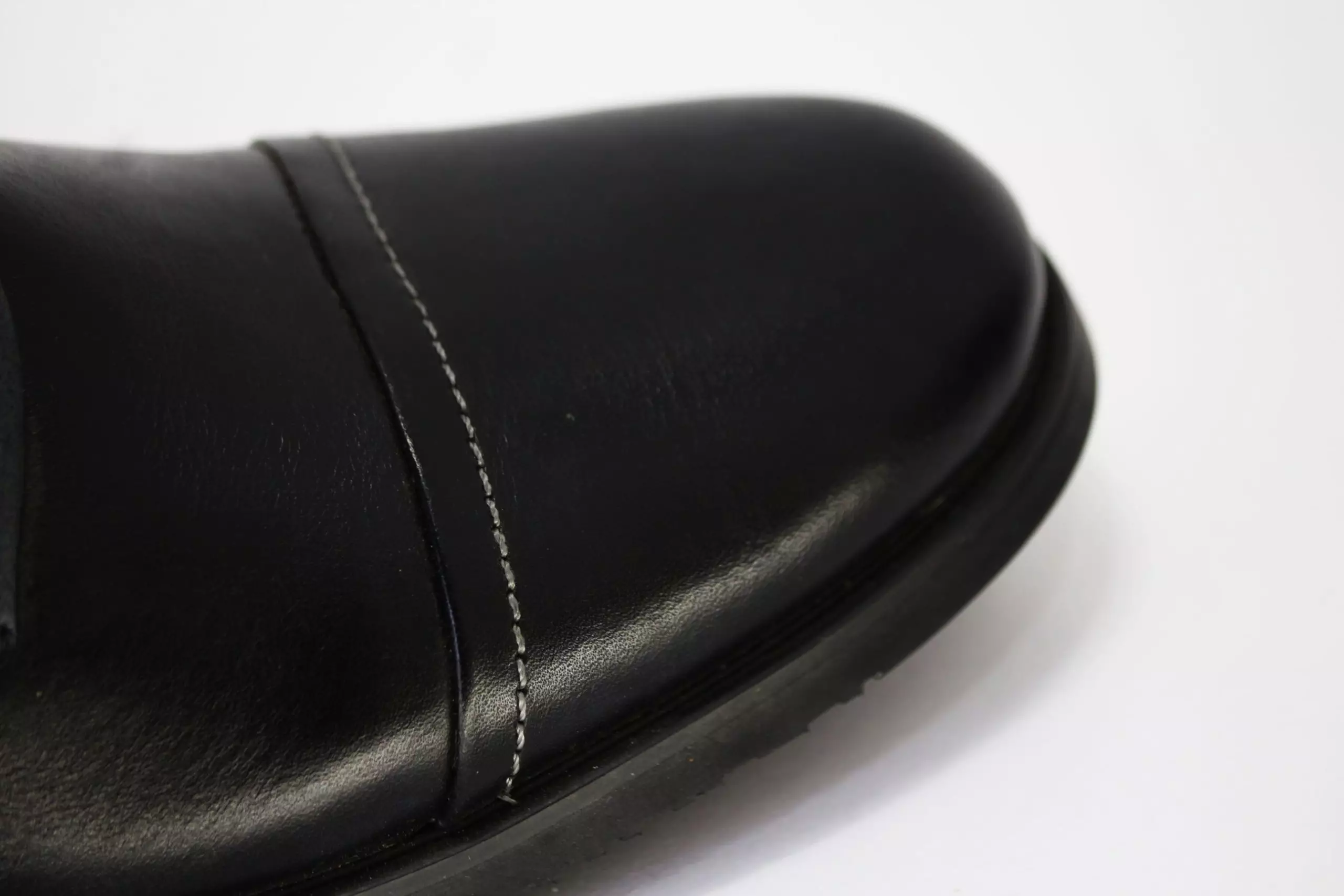 ⁦حذاء أنيق كلاسيكي Cuire Véritable⁩ - الصورة ⁦8⁩