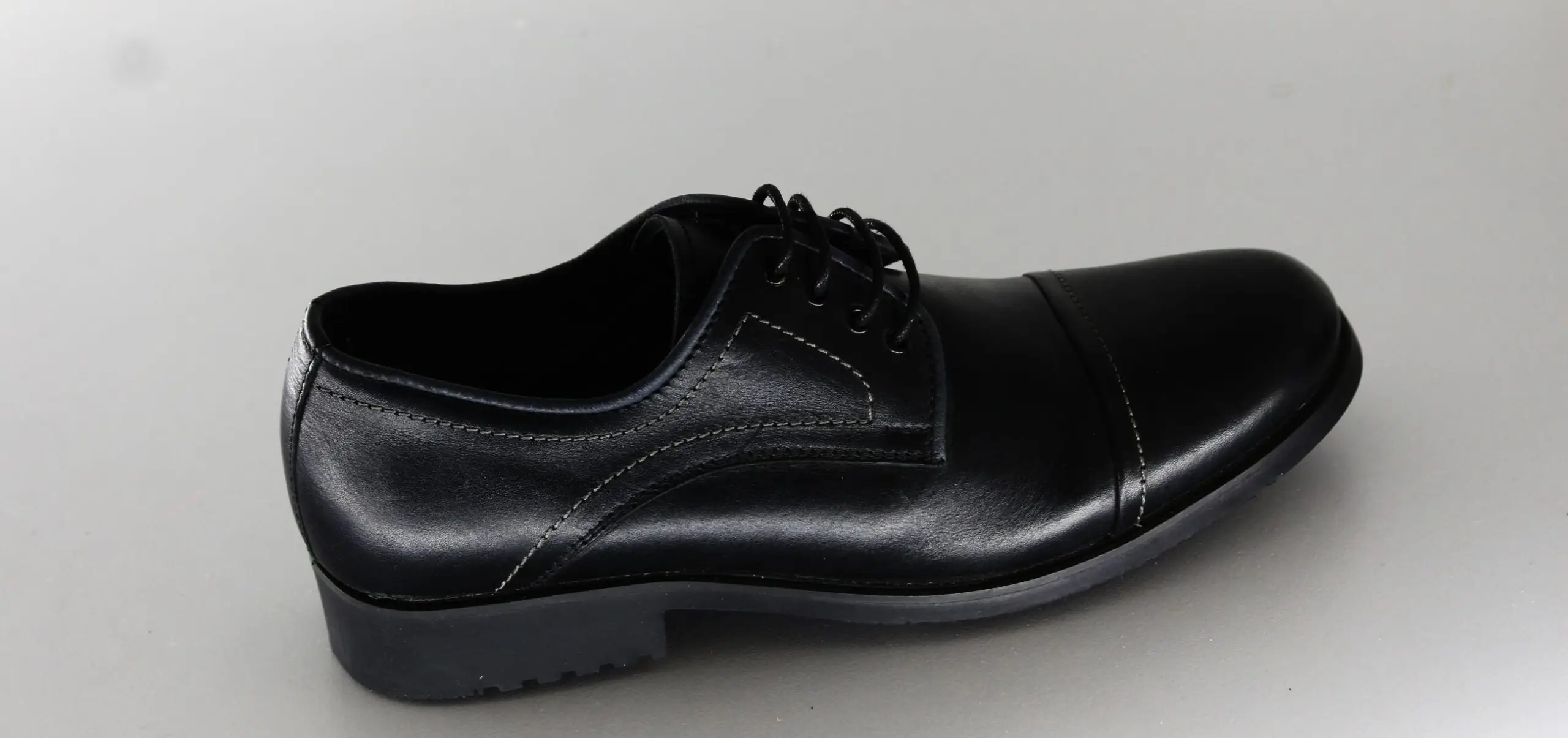 ⁦حذاء أنيق كلاسيكي Cuire Véritable⁩ - الصورة ⁦7⁩