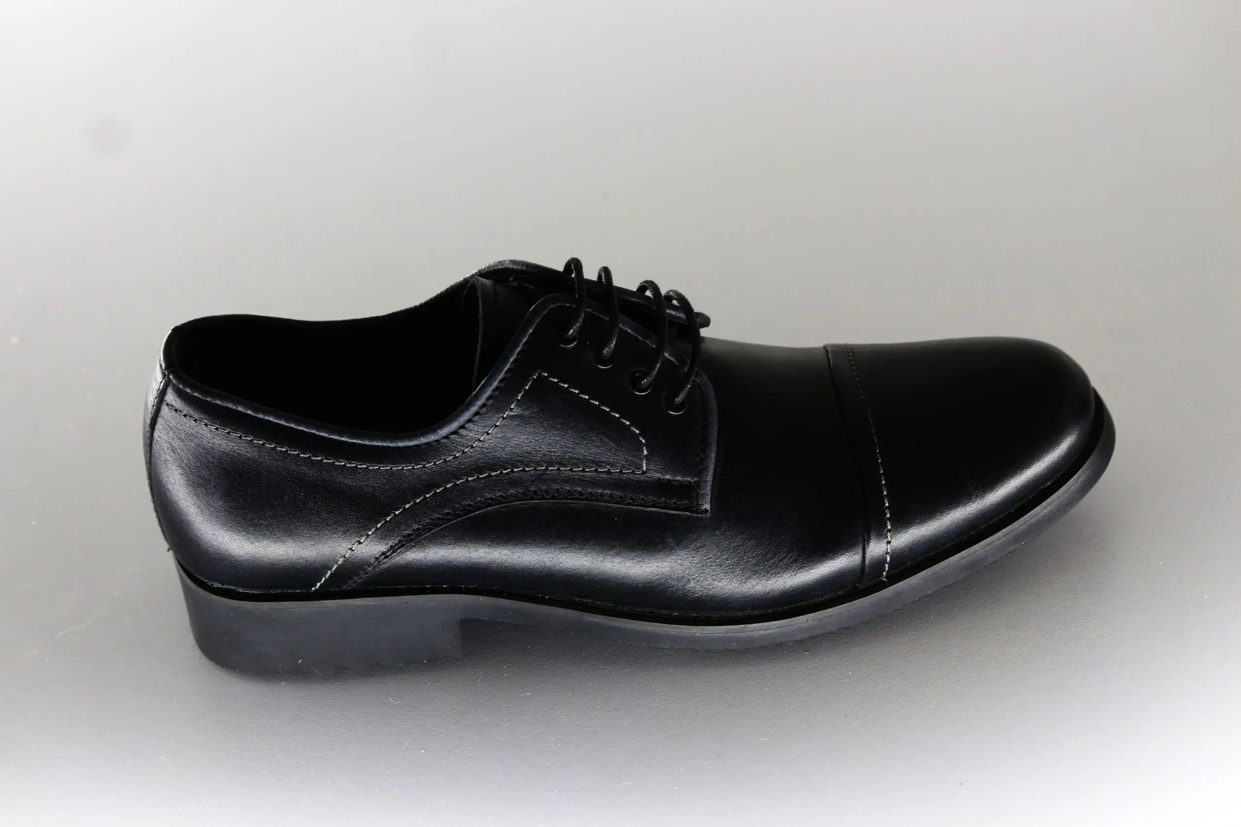 ⁦حذاء أنيق كلاسيكي Cuire Véritable⁩ - الصورة ⁦6⁩