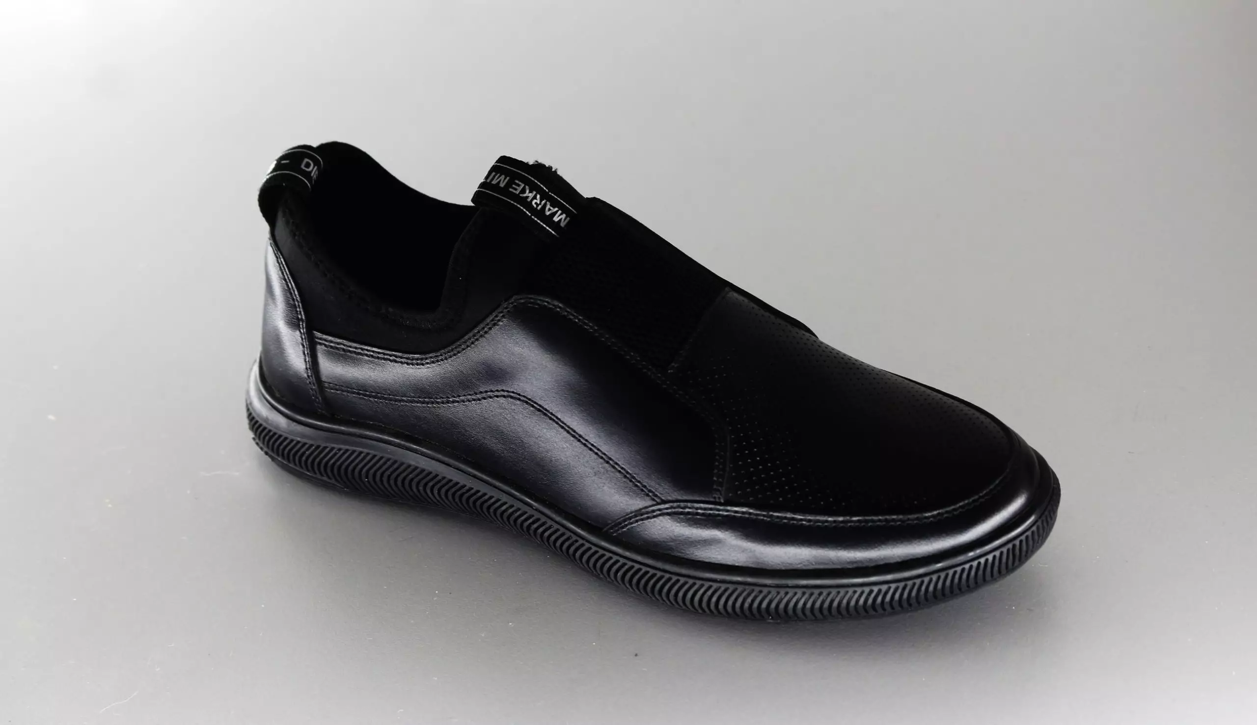 ⁦حذاء أنيق كلاسيكي/رياضي⁩ - الصورة ⁦11⁩