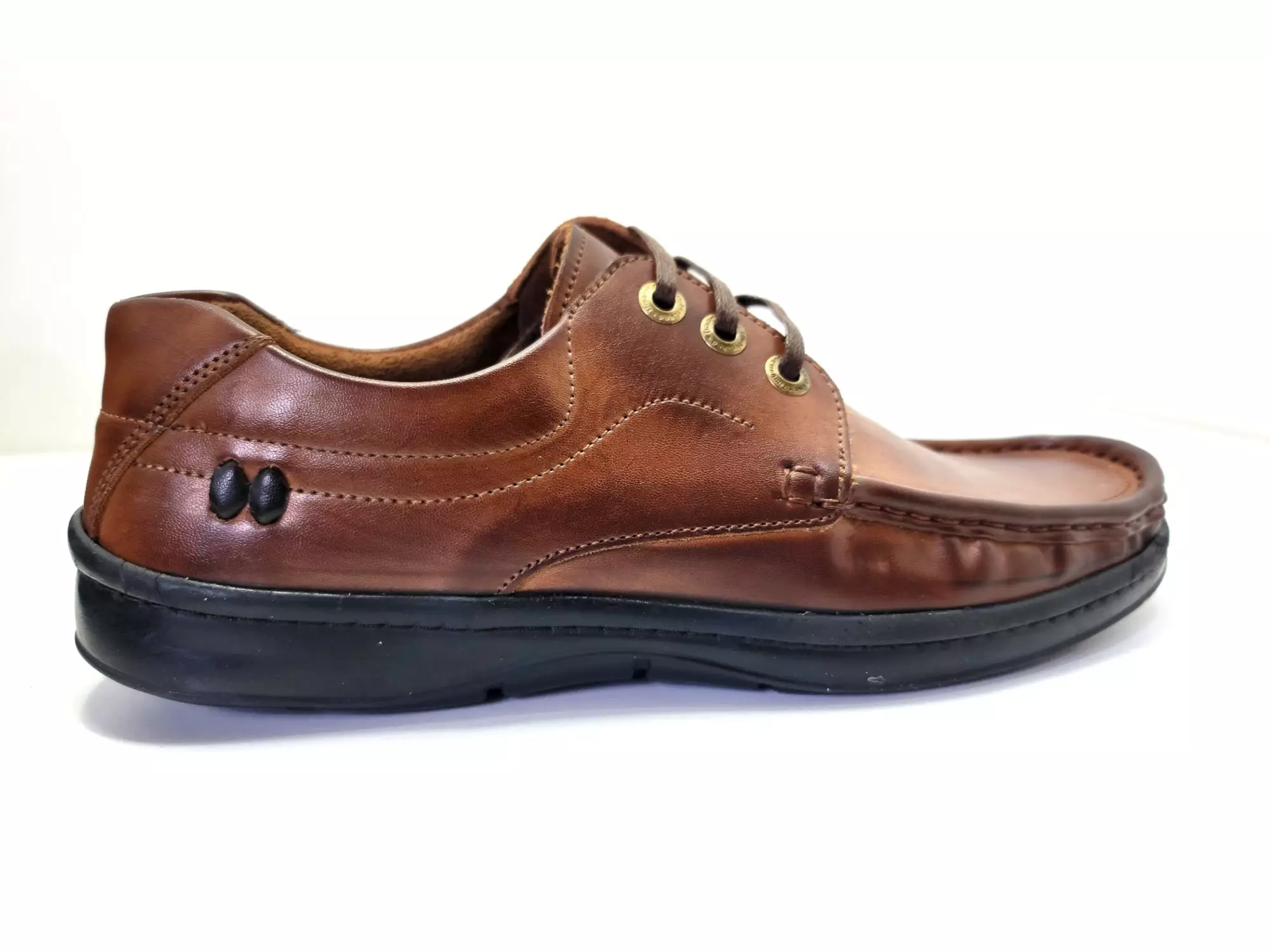 ⁦حذاء أنيق كلاسيكي Mocassin⁩ - الصورة ⁦3⁩