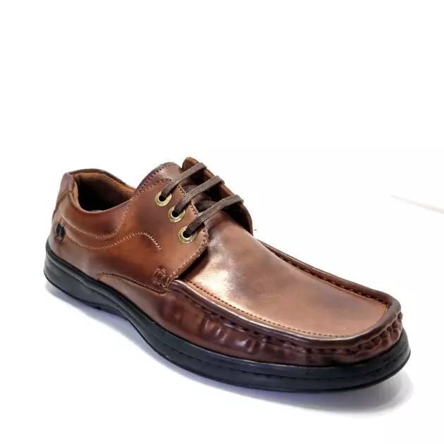 حذاء أنيق كلاسيكي Mocassin