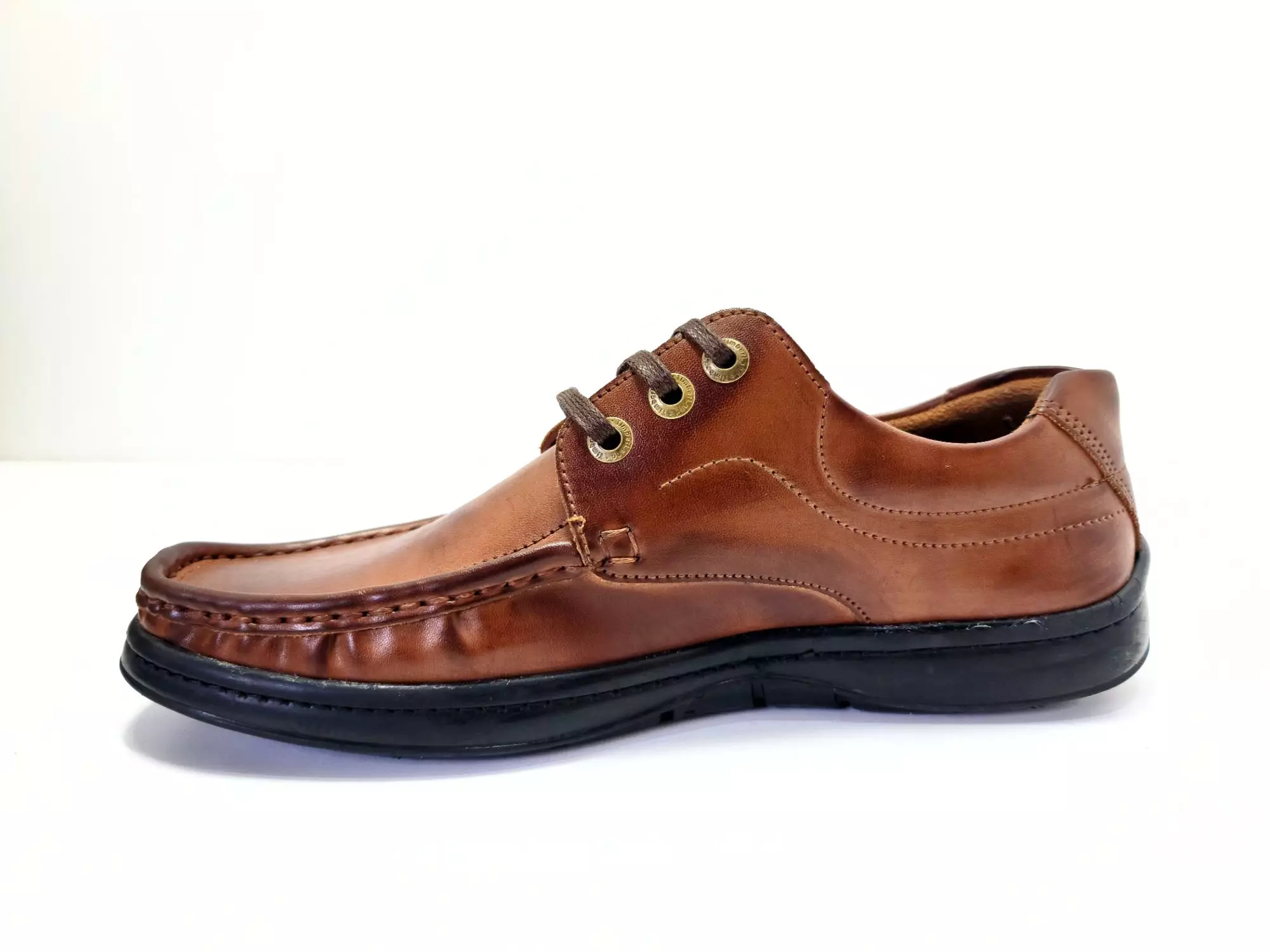 ⁦حذاء أنيق كلاسيكي Mocassin⁩ - الصورة ⁦2⁩