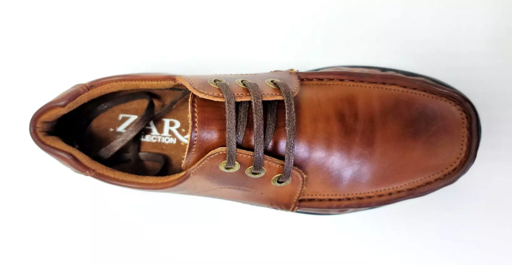 ⁦حذاء أنيق كلاسيكي Mocassin⁩ - الصورة ⁦4⁩