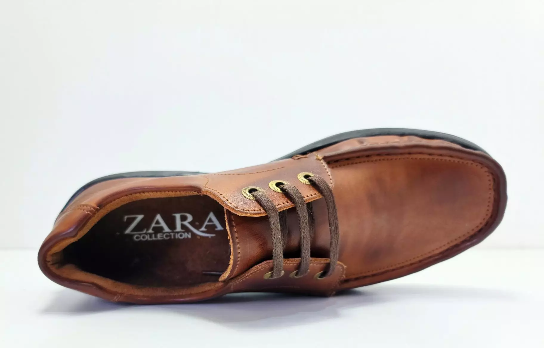 ⁦حذاء أنيق كلاسيكي Mocassin⁩ - الصورة ⁦5⁩