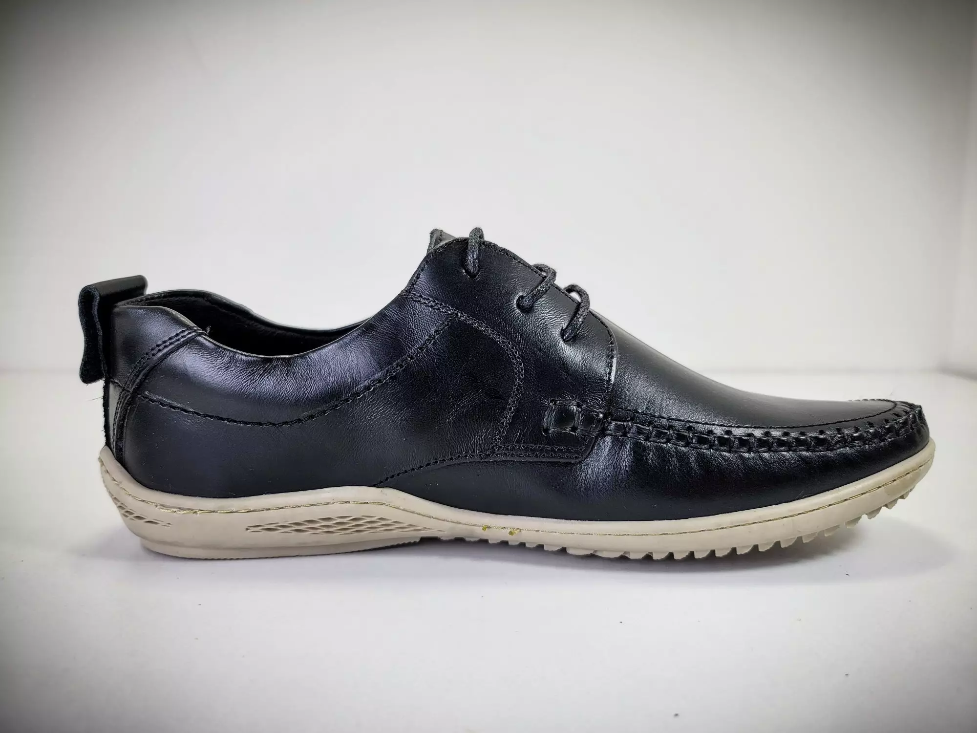 ⁦حذاء صيفي من ZARA 2023⁩ - الصورة ⁦7⁩