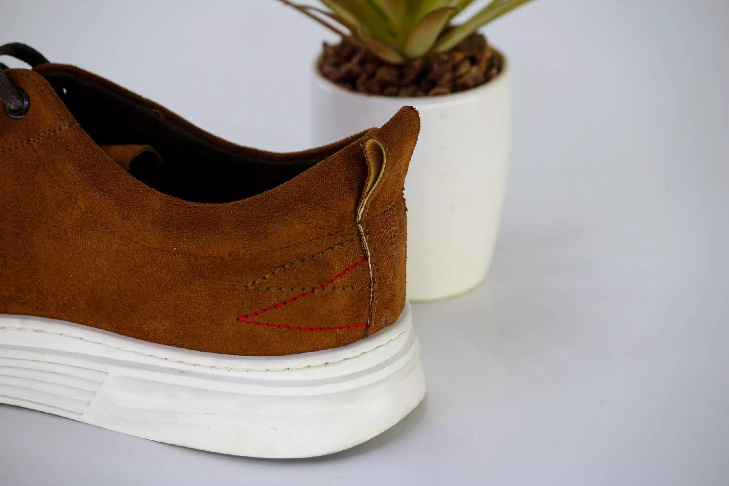 ⁦حذاء daim فخامة ‎️‍?⁩ - الصورة ⁦6⁩