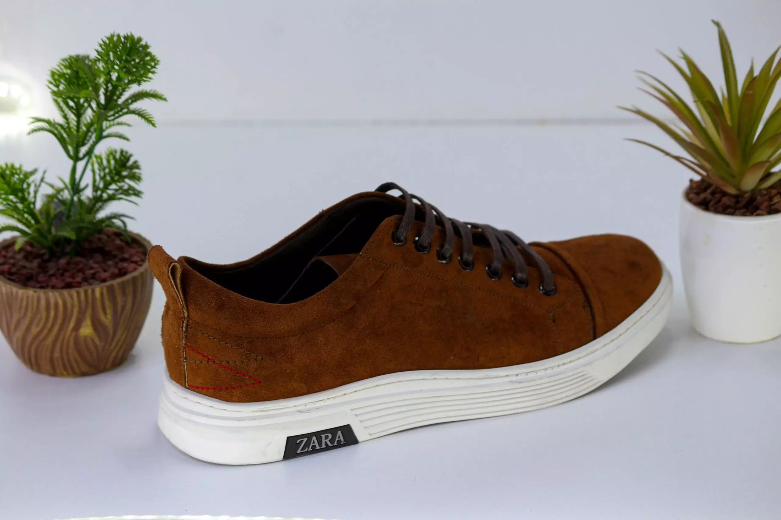 ⁦حذاء daim فخامة ‎️‍?⁩ - الصورة ⁦5⁩