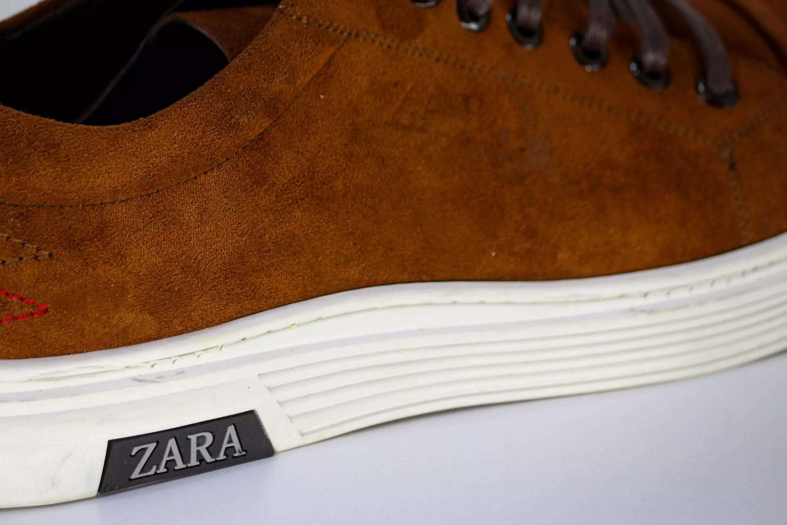 ⁦حذاء daim فخامة ‎️‍?⁩ - الصورة ⁦3⁩