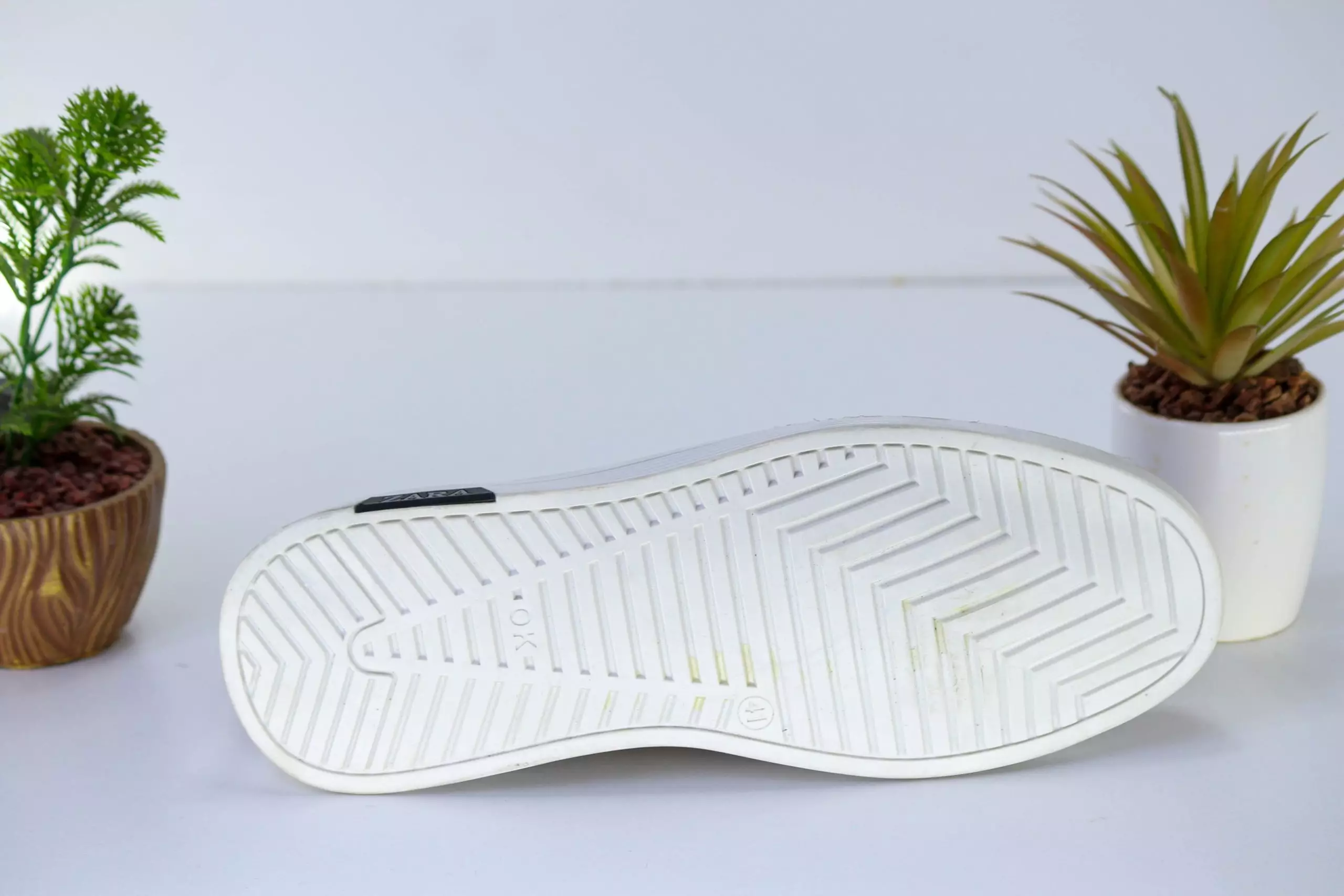 ⁦حذاء daim فخامة ‎️‍?⁩ - الصورة ⁦4⁩