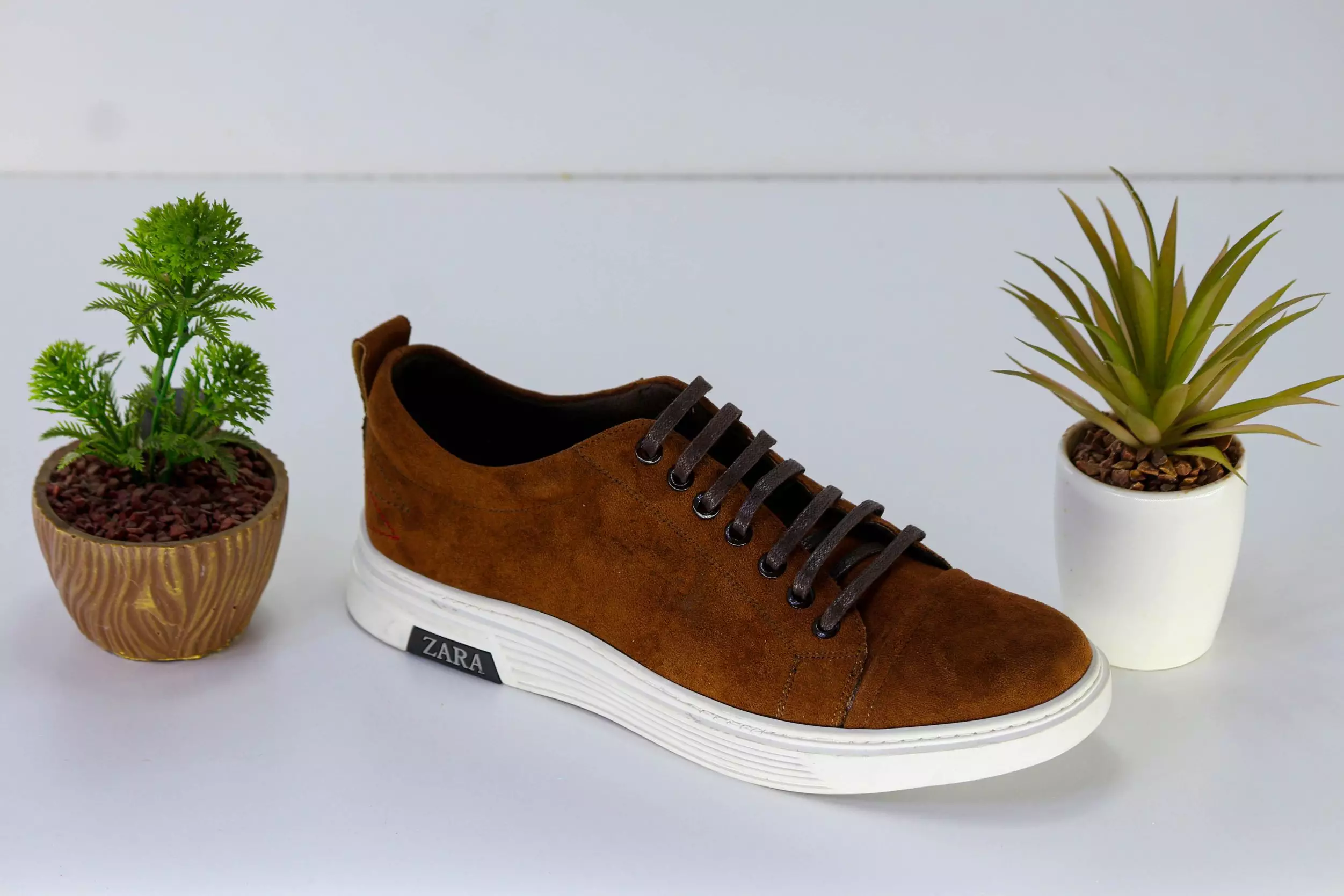 ⁦حذاء daim فخامة ‎️‍?⁩ - الصورة ⁦2⁩