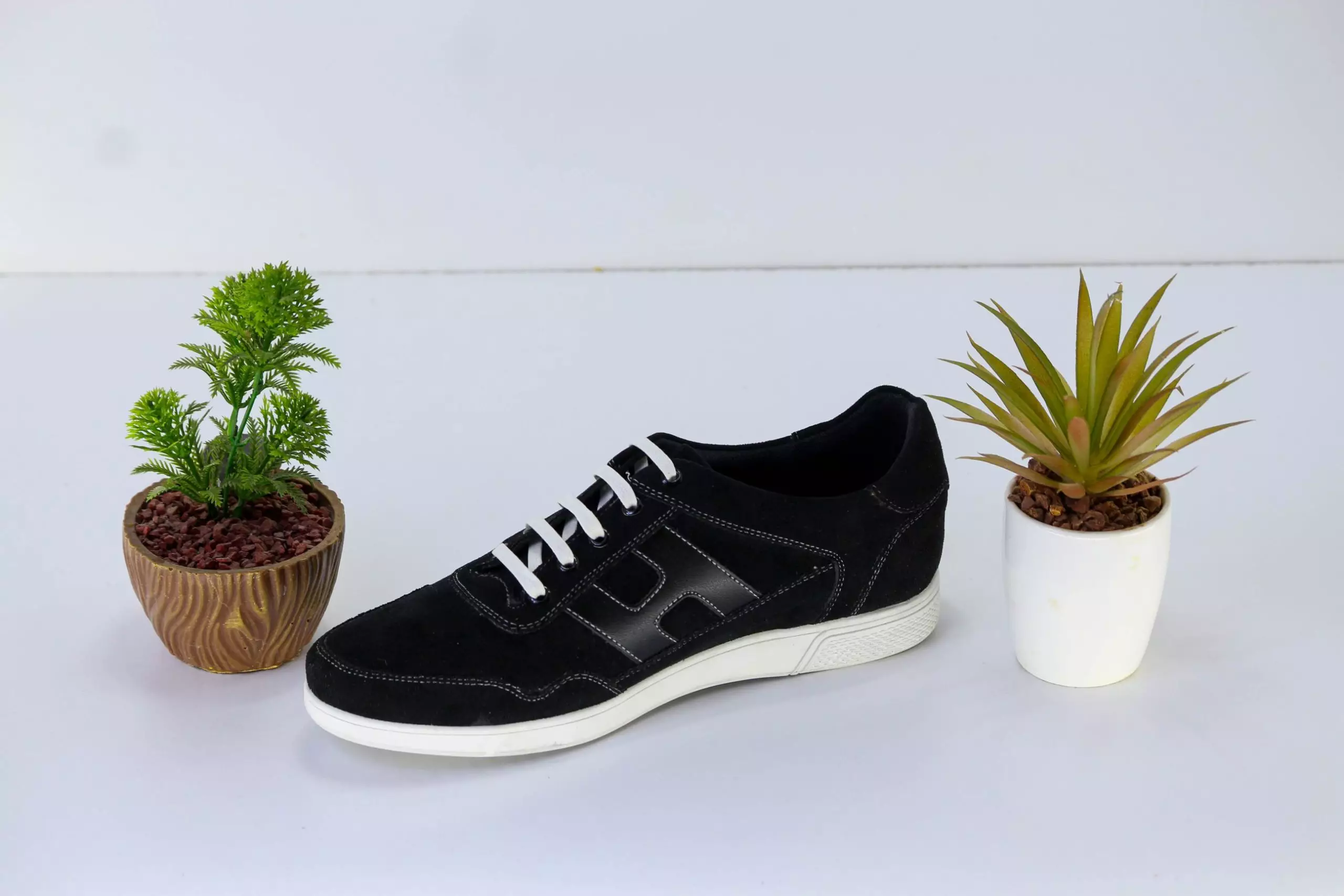 ⁦حذاء daim رائع ?⁩ - الصورة ⁦2⁩