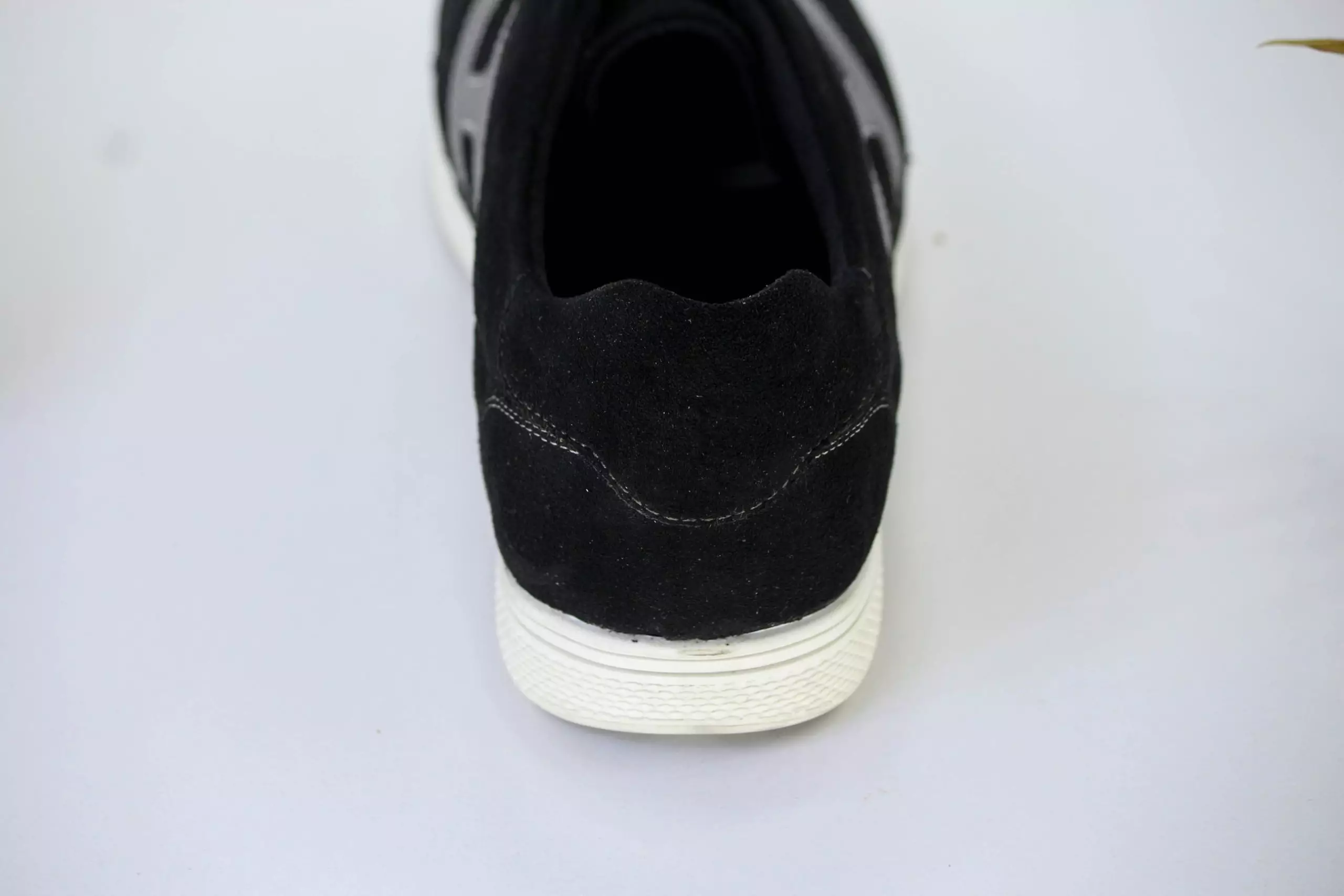 ⁦حذاء daim رائع ?⁩ - الصورة ⁦5⁩