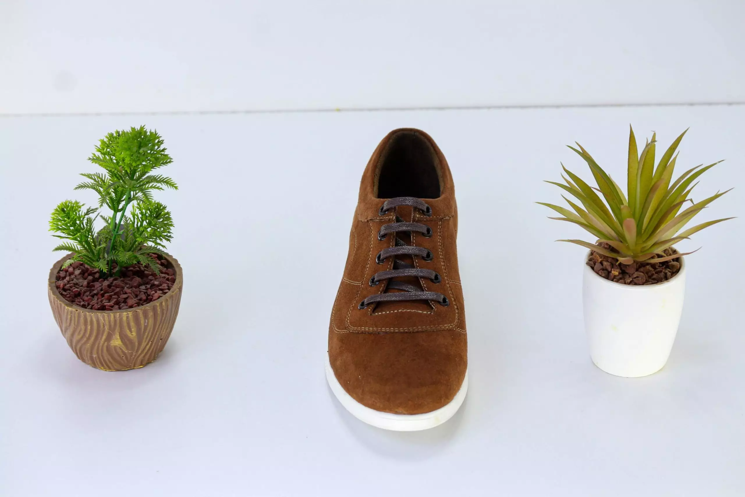 ⁦حذاء daim فخامة ‎️?⁩ - الصورة ⁦6⁩