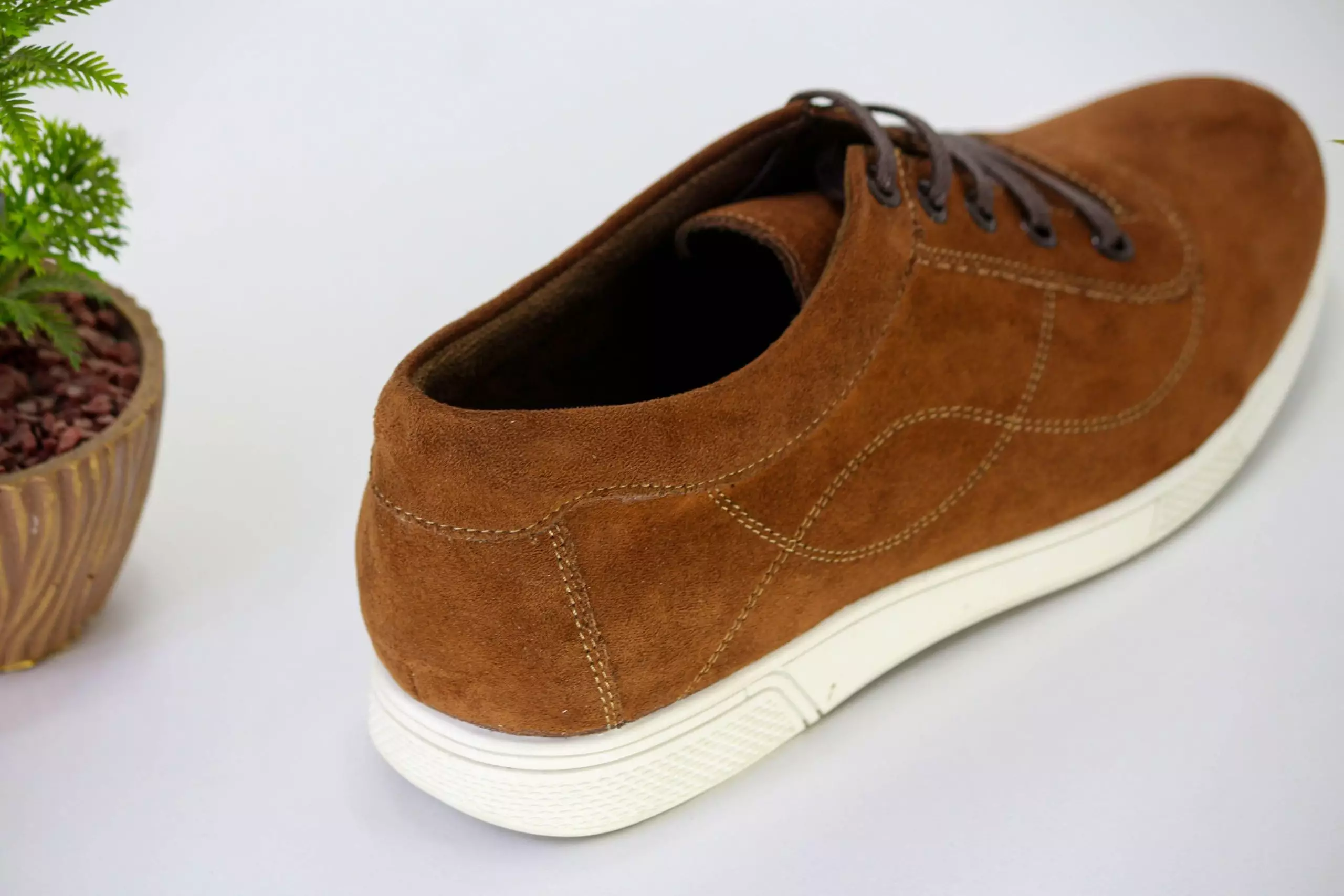 ⁦حذاء daim فخامة ‎️?⁩ - الصورة ⁦2⁩