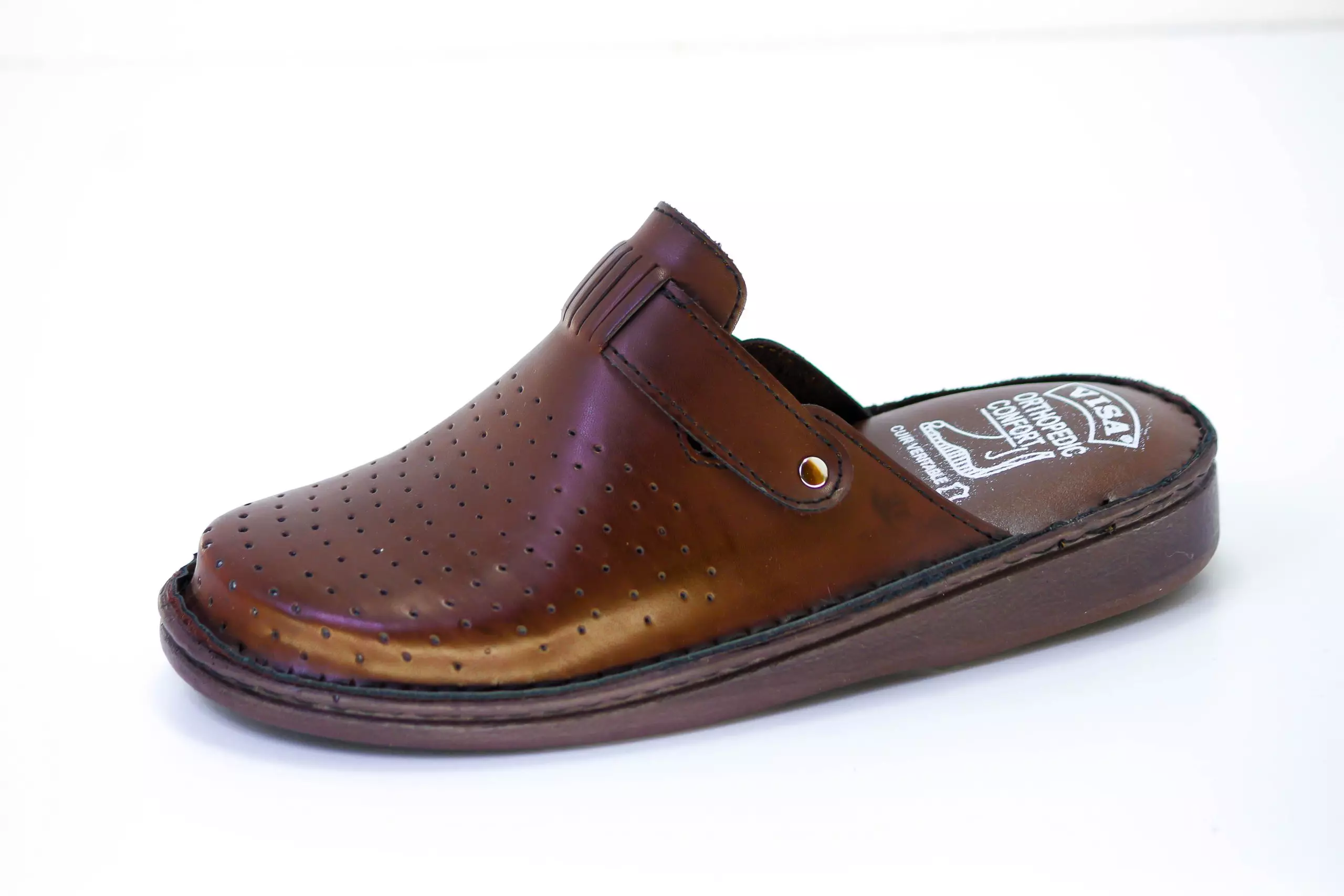 الحذاء الطبي الجديد 2023