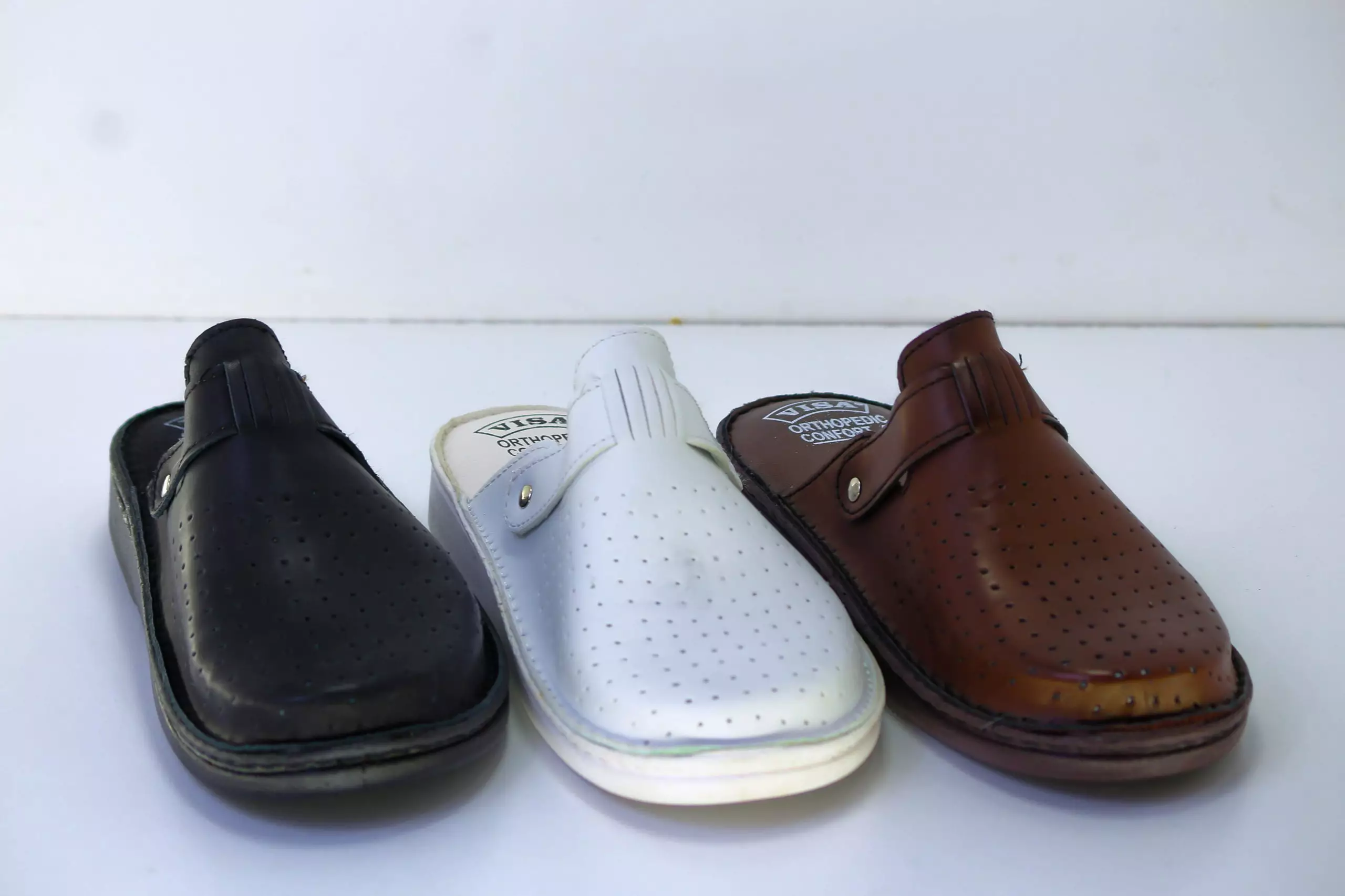 ⁦الحذاء الطبي الجديد 2023⁩ - الصورة ⁦7⁩