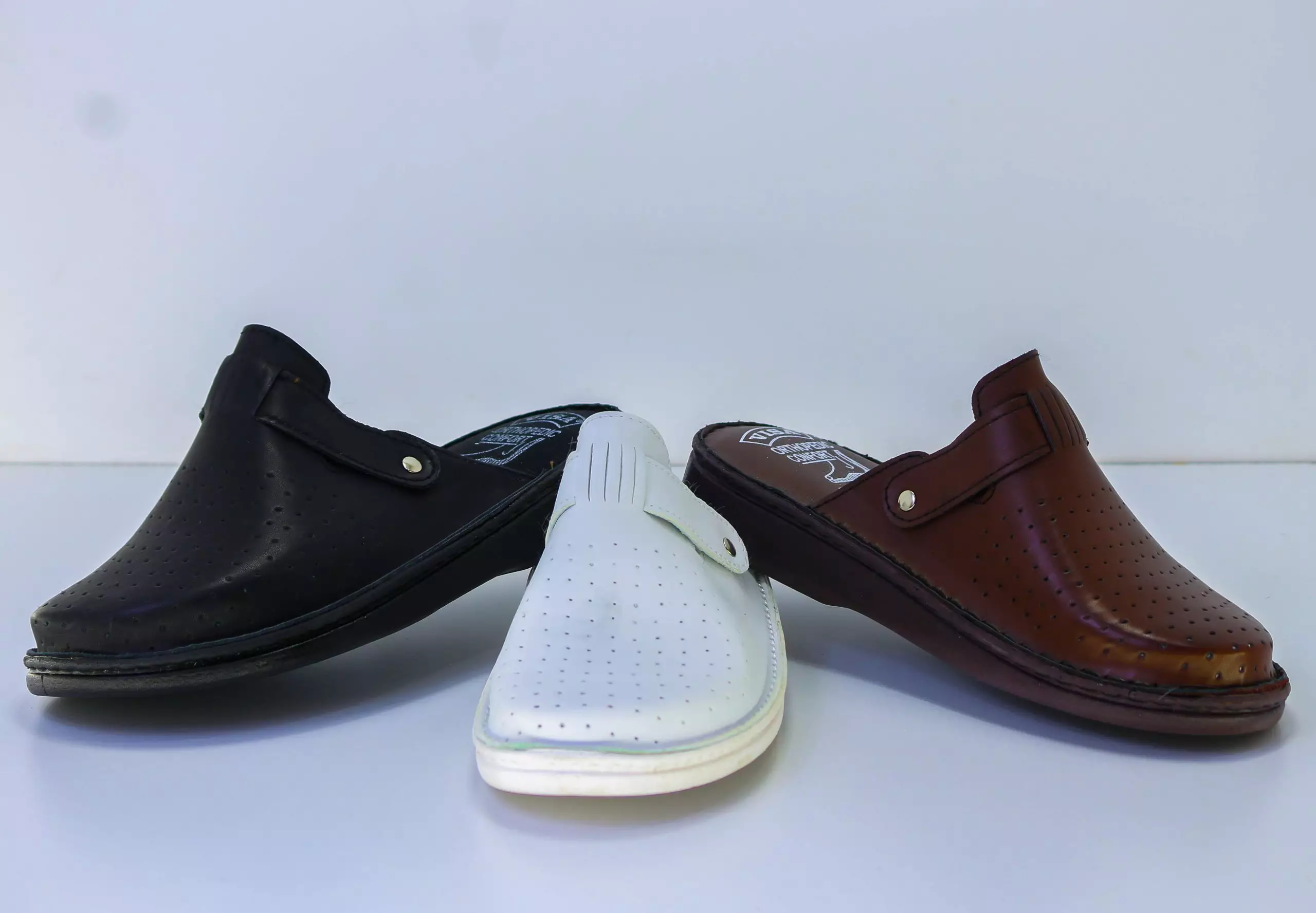 ⁦الحذاء الطبي الجديد 2023⁩ - الصورة ⁦8⁩