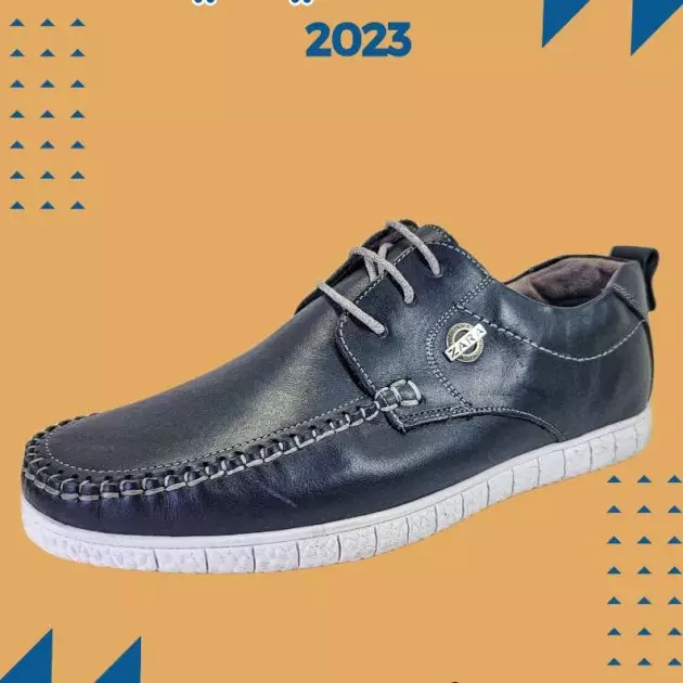 حذاء صيفي من ZARA 2023