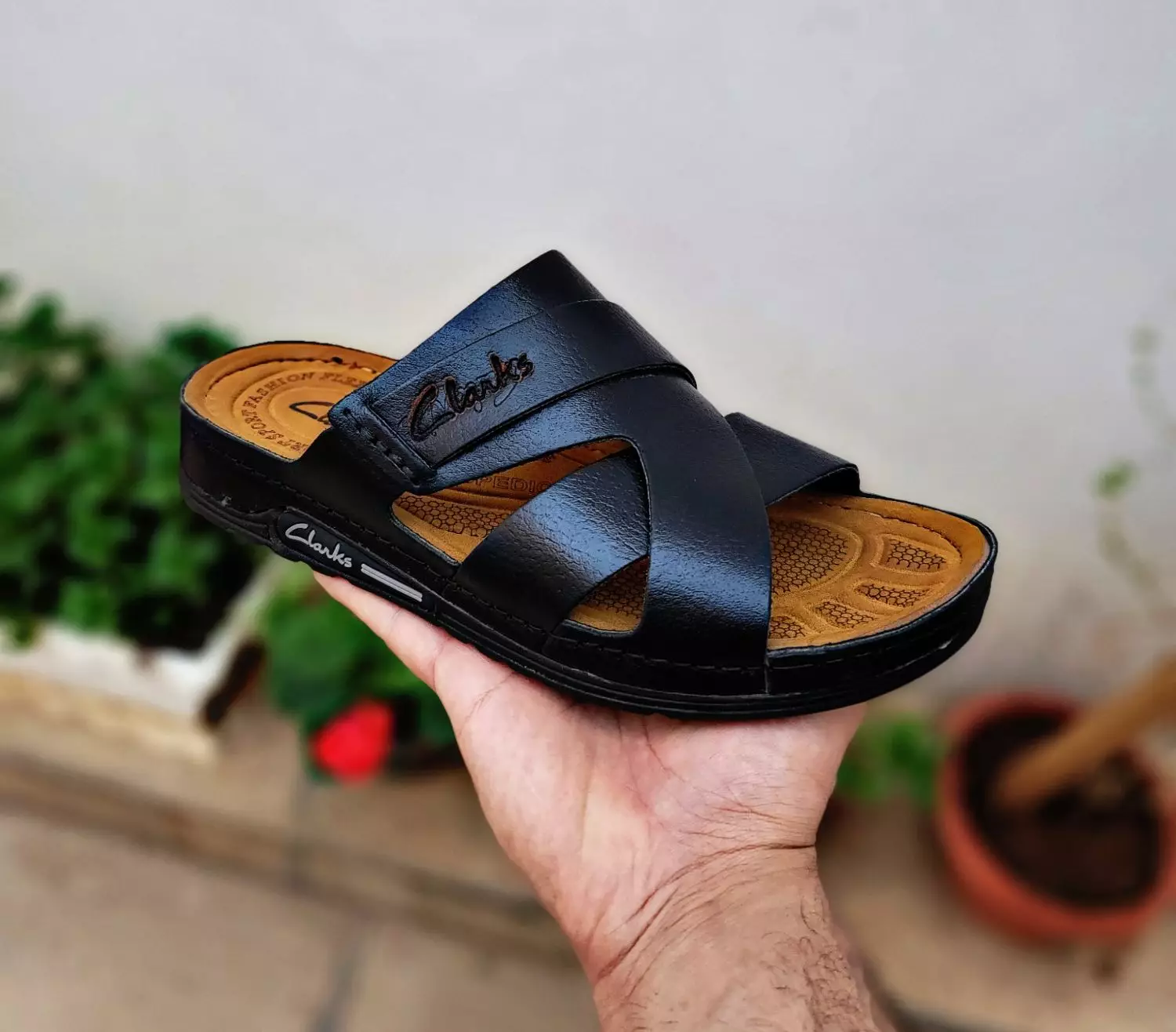 كلاكات Clarks لصيف 2023