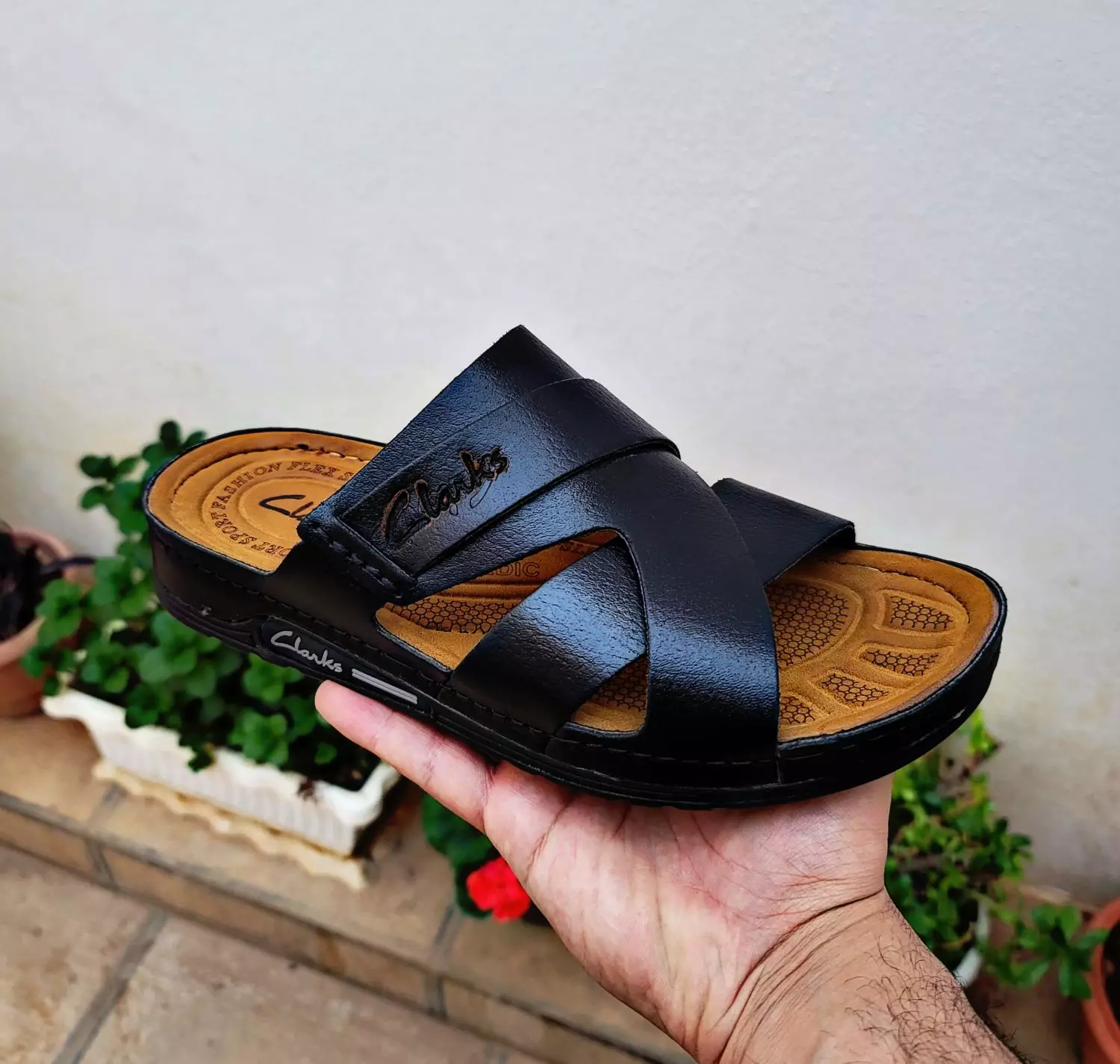 ⁦كلاكات Clarks لصيف 2023⁩ - الصورة ⁦6⁩