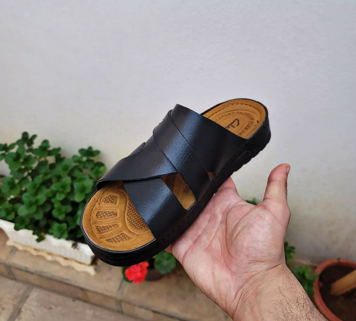 ⁦كلاكات Clarks لصيف 2023⁩ - الصورة ⁦9⁩