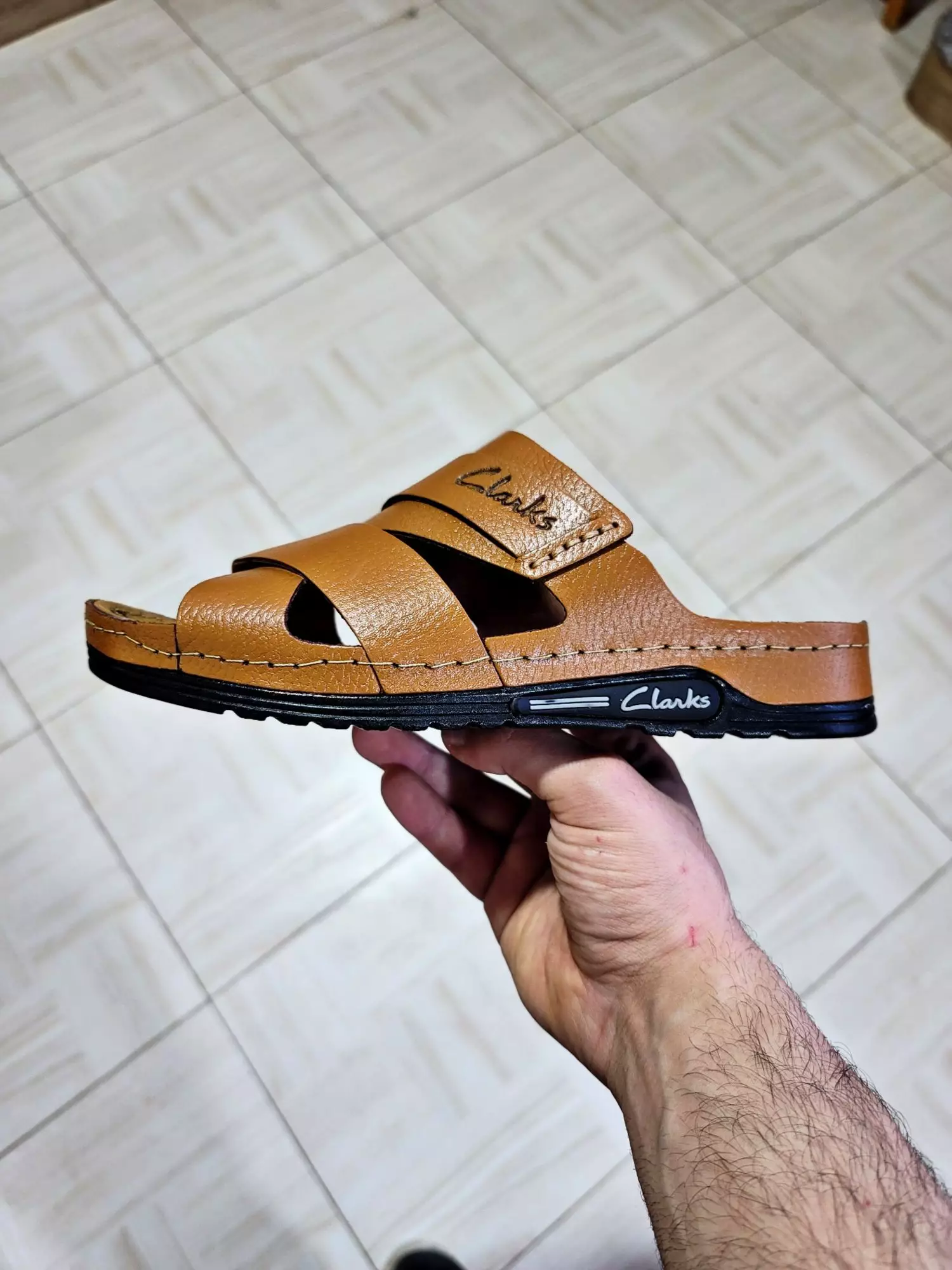 ⁦كلاكات Clarks لصيف 2023⁩ - الصورة ⁦5⁩