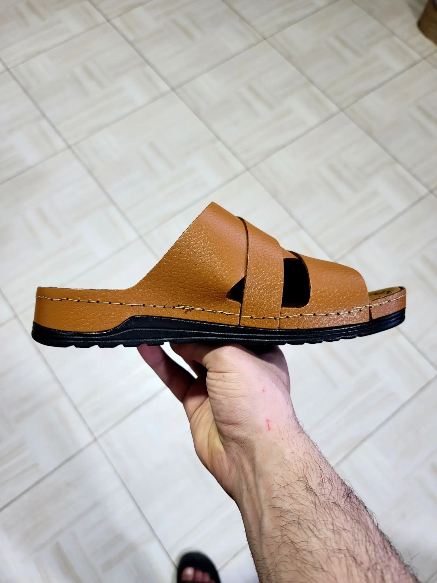 ⁦كلاكات Clarks لصيف 2023⁩ - الصورة ⁦10⁩