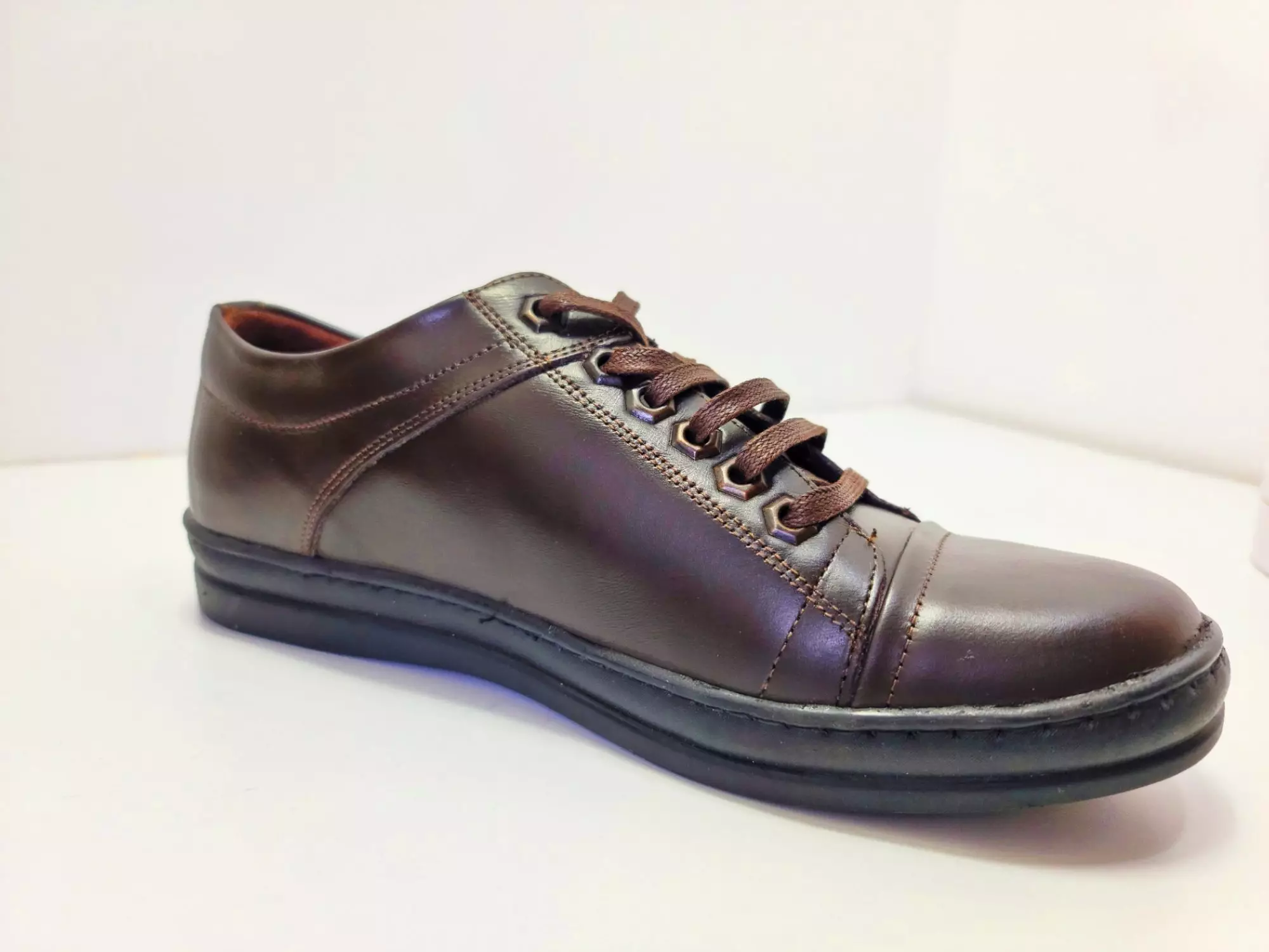 ⁦حذاء أنيق كلاسيكي⁩ - الصورة ⁦7⁩