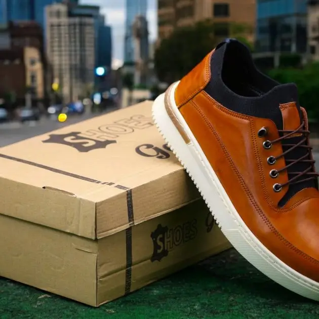 حذاء كلاسيكي2