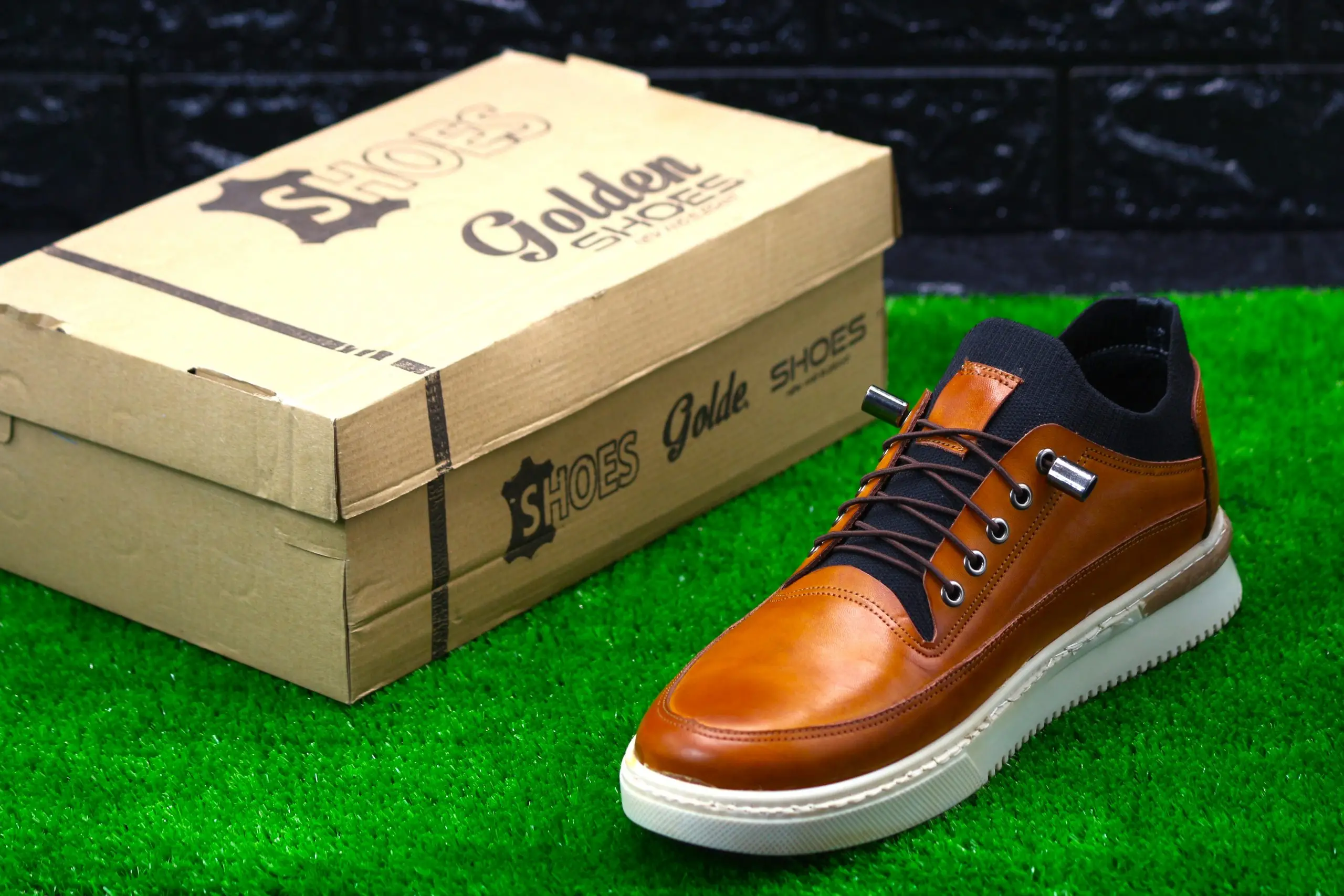 ⁦حذاء كلاسيكي2⁩ - الصورة ⁦6⁩